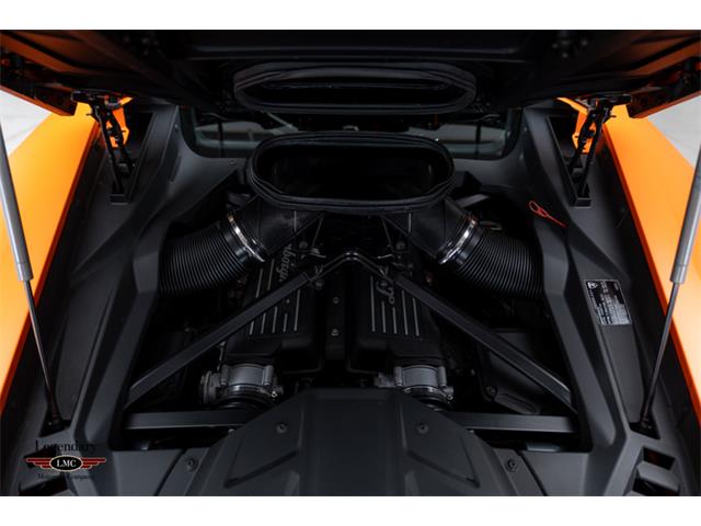 2024 Lamborghini Huracan (CC-2076048) for sale in Halton Hills, Ontario