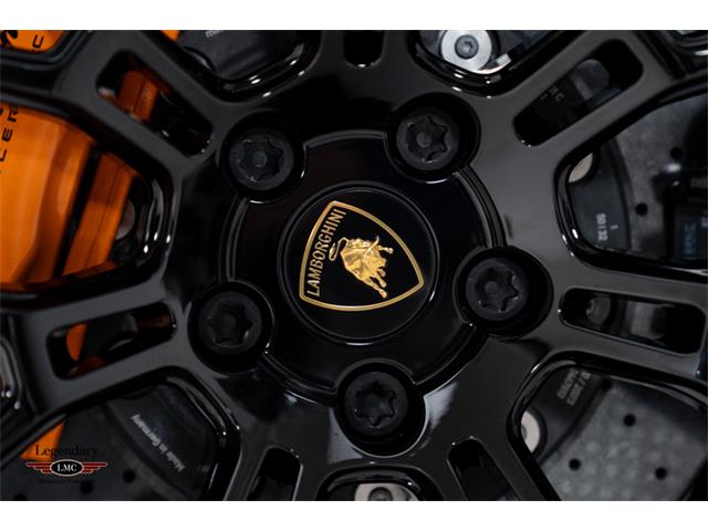 2024 Lamborghini Huracan (CC-2076048) for sale in Halton Hills, Ontario