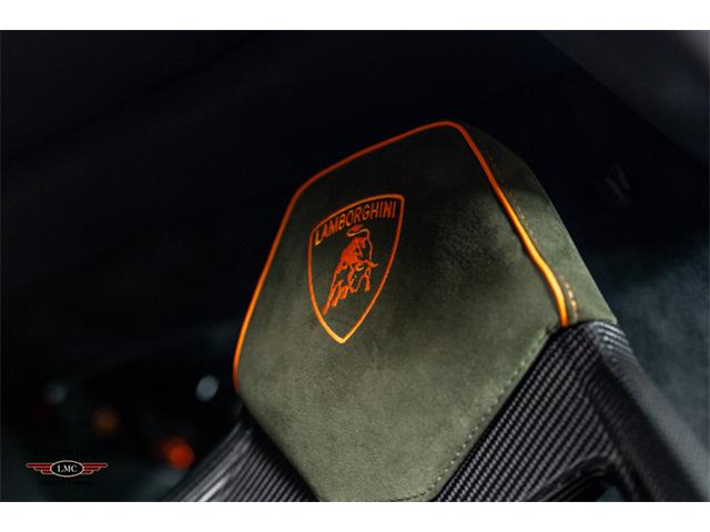 2024 Lamborghini Huracan (CC-2076048) for sale in Halton Hills, Ontario