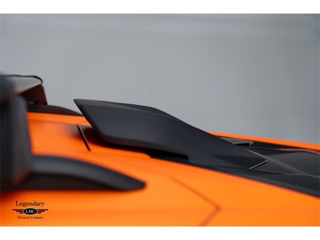 2024 Lamborghini Huracan (CC-2076048) for sale in Halton Hills, Ontario