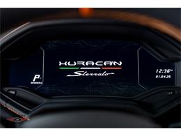 2024 Lamborghini Huracan (CC-2076048) for sale in Halton Hills, Ontario