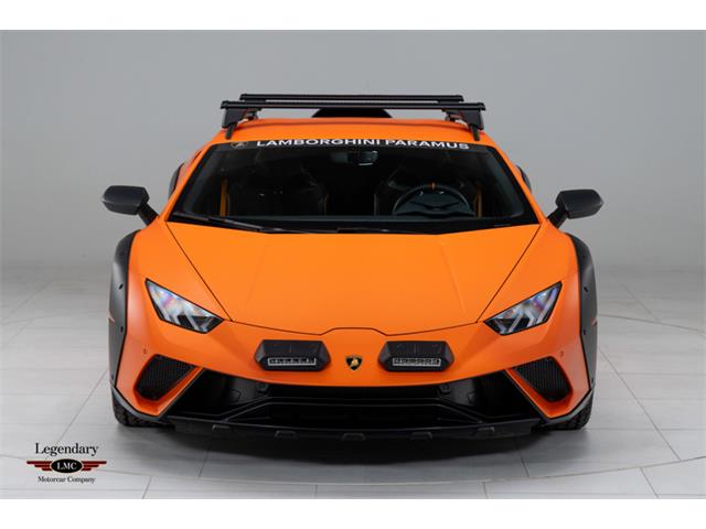 2024 Lamborghini Huracan (CC-2076048) for sale in Halton Hills, Ontario