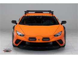 2024 Lamborghini Huracan (CC-2076048) for sale in Halton Hills, Ontario