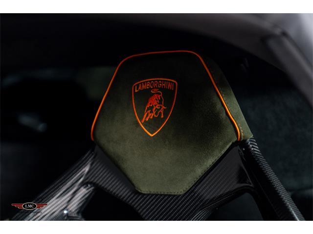 2024 Lamborghini Huracan (CC-2076048) for sale in Halton Hills, Ontario