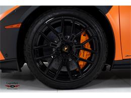 2024 Lamborghini Huracan (CC-2076048) for sale in Halton Hills, Ontario