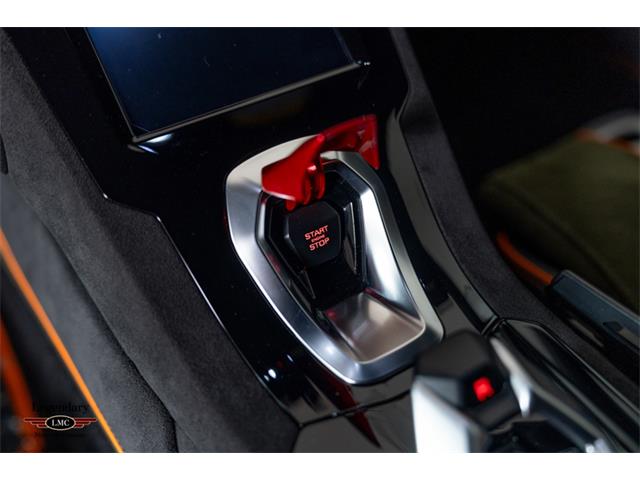 2024 Lamborghini Huracan (CC-2076048) for sale in Halton Hills, Ontario