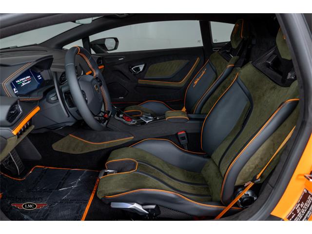 2024 Lamborghini Huracan (CC-2076048) for sale in Halton Hills, Ontario