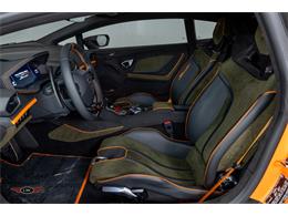 2024 Lamborghini Huracan (CC-2076048) for sale in Halton Hills, Ontario