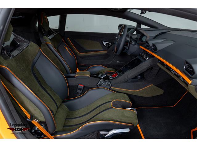 2024 Lamborghini Huracan (CC-2076048) for sale in Halton Hills, Ontario
