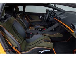 2024 Lamborghini Huracan (CC-2076048) for sale in Halton Hills, Ontario