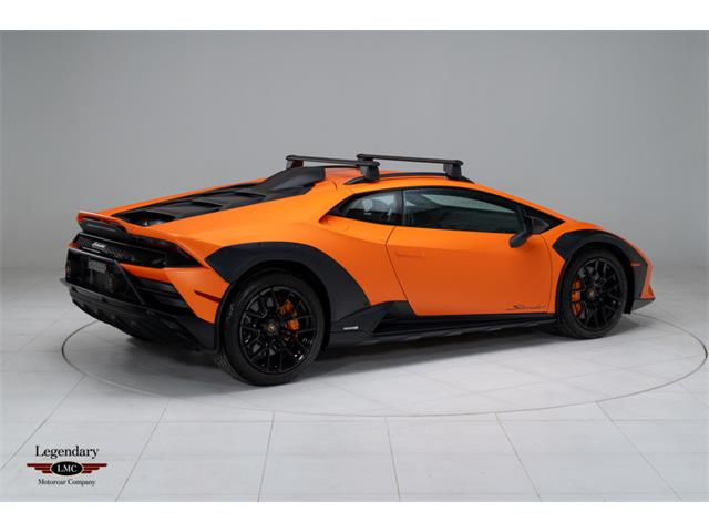 2024 Lamborghini Huracan (CC-2076048) for sale in Halton Hills, Ontario