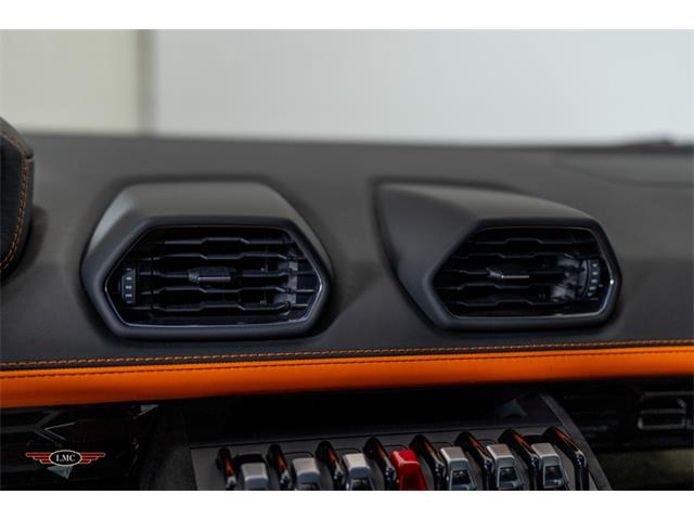 2024 Lamborghini Huracan (CC-2076048) for sale in Halton Hills, Ontario