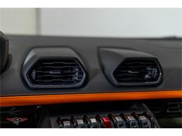 2024 Lamborghini Huracan (CC-2076048) for sale in Halton Hills, Ontario