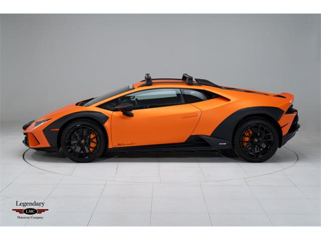 2024 Lamborghini Huracan (CC-2076048) for sale in Halton Hills, Ontario