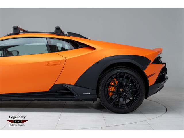 2024 Lamborghini Huracan (CC-2076048) for sale in Halton Hills, Ontario