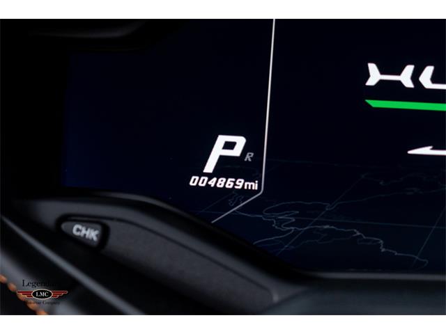 2024 Lamborghini Huracan (CC-2076048) for sale in Halton Hills, Ontario