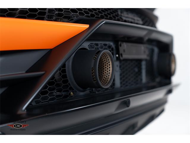 2024 Lamborghini Huracan (CC-2076048) for sale in Halton Hills, Ontario
