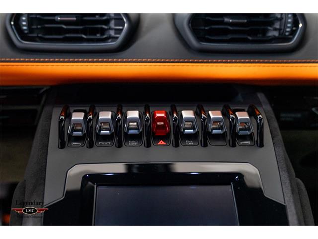 2024 Lamborghini Huracan (CC-2076048) for sale in Halton Hills, Ontario