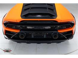 2024 Lamborghini Huracan (CC-2076048) for sale in Halton Hills, Ontario