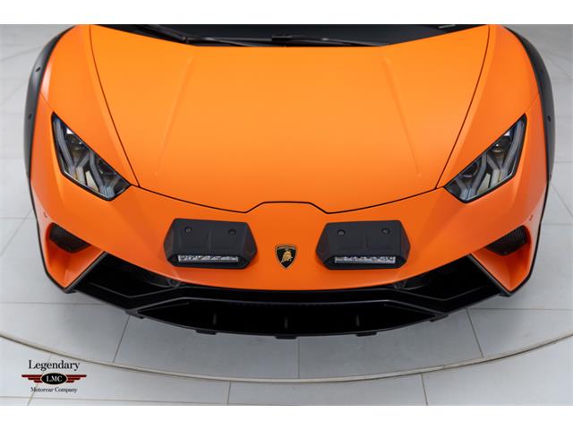 2024 Lamborghini Huracan (CC-2076048) for sale in Halton Hills, Ontario