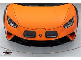 2024 Lamborghini Huracan (CC-2076048) for sale in Halton Hills, Ontario