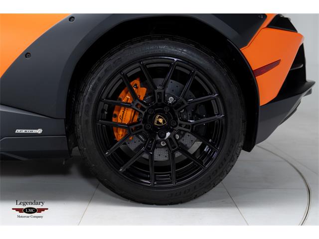 2024 Lamborghini Huracan (CC-2076048) for sale in Halton Hills, Ontario