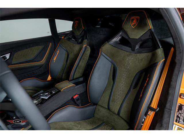 2024 Lamborghini Huracan (CC-2076048) for sale in Halton Hills, Ontario