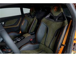 2024 Lamborghini Huracan (CC-2076048) for sale in Halton Hills, Ontario