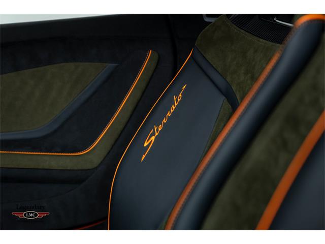2024 Lamborghini Huracan (CC-2076048) for sale in Halton Hills, Ontario