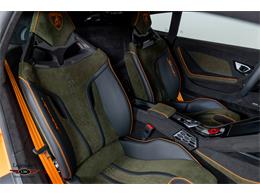 2024 Lamborghini Huracan (CC-2076048) for sale in Halton Hills, Ontario