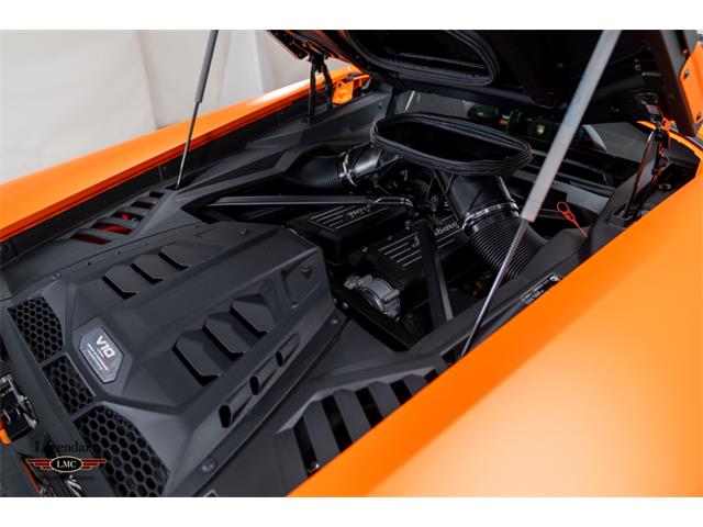 2024 Lamborghini Huracan (CC-2076048) for sale in Halton Hills, Ontario
