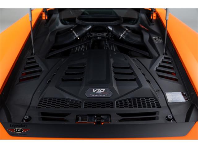 2024 Lamborghini Huracan (CC-2076048) for sale in Halton Hills, Ontario