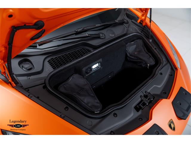 2024 Lamborghini Huracan (CC-2076048) for sale in Halton Hills, Ontario