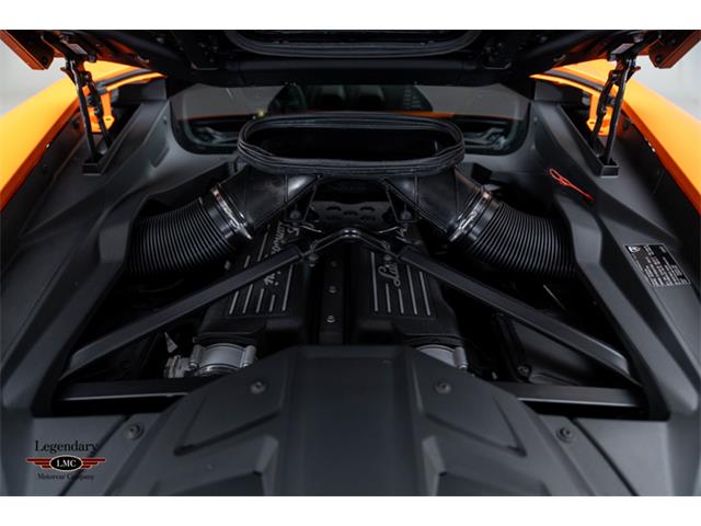 2024 Lamborghini Huracan (CC-2076048) for sale in Halton Hills, Ontario
