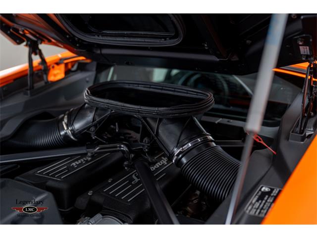 2024 Lamborghini Huracan (CC-2076048) for sale in Halton Hills, Ontario