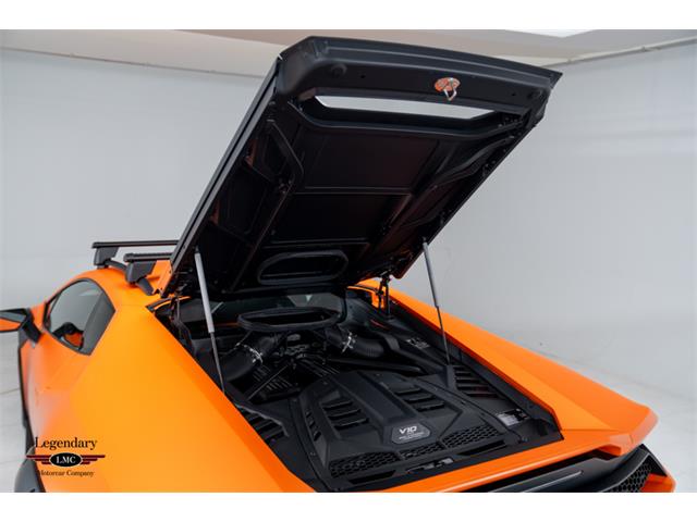 2024 Lamborghini Huracan (CC-2076048) for sale in Halton Hills, Ontario