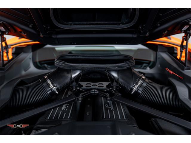 2024 Lamborghini Huracan (CC-2076048) for sale in Halton Hills, Ontario