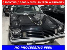 1975 Chevrolet Vega (CC-2070605) for sale in Christiansburg, Virginia