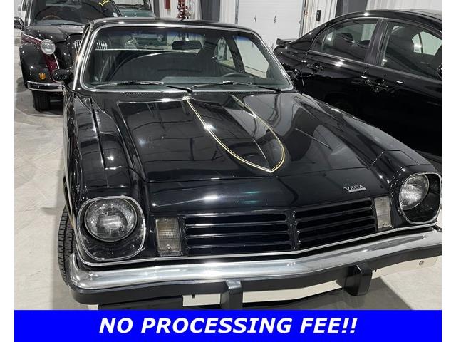 1975 Chevrolet Vega (CC-2070605) for sale in Christiansburg, Virginia