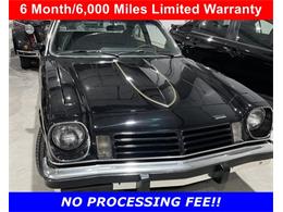1975 Chevrolet Vega (CC-2070605) for sale in Christiansburg, Virginia