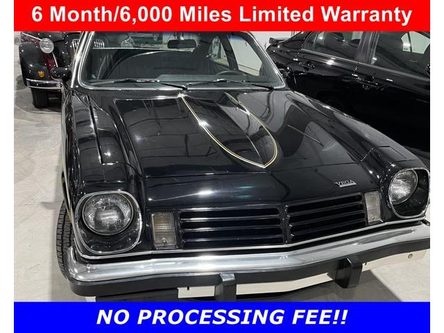 1975 Chevrolet Vega (CC-2070605) for sale in Christiansburg, Virginia