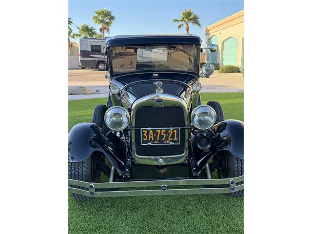 1929 Ford Model A (CC-2076050) for sale in Lake Havasu City, Arizona