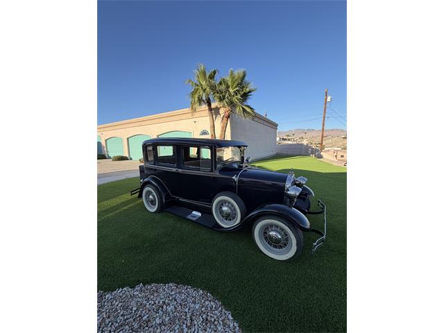 1929 Ford Model A (CC-2076050) for sale in Lake Havasu City, Arizona