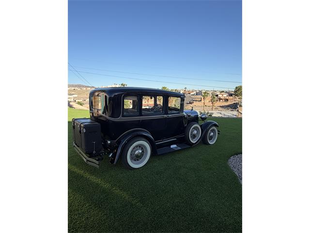 1929 Ford Model A (CC-2076050) for sale in Lake Havasu City, Arizona