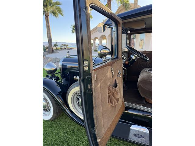 1929 Ford Model A (CC-2076050) for sale in Lake Havasu City, Arizona