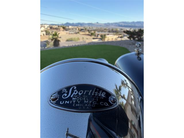 1929 Ford Model A (CC-2076050) for sale in Lake Havasu City, Arizona