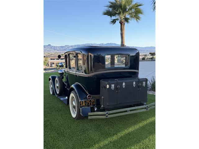1929 Ford Model A (CC-2076050) for sale in Lake Havasu City, Arizona