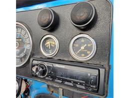 1978 Jeep CJ5 (CC-2076051) for sale in CONROE, Texas