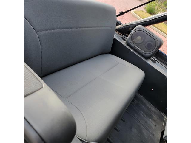 1978 Jeep CJ5 (CC-2076051) for sale in CONROE, Texas