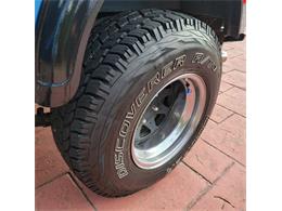 1978 Jeep CJ5 (CC-2076051) for sale in CONROE, Texas